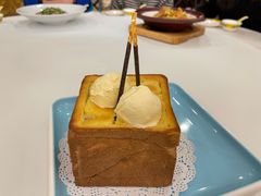 -汇贤府·李氏新鲁菜(万寿路店)