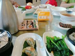 -东江渔村·古典园林·30年粤菜老字号(太和店)