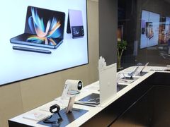 -三星授权体验店(西新街店)