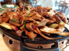-那家小馆•北京菜•烤鸭(香山店)