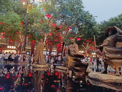 -大唐不夜城