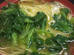 -泰煌鸡·上海白斩鸡·鸡汤面(万航店)