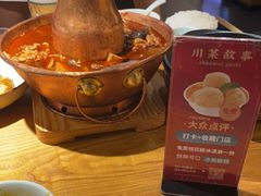-川菜故事(光谷步行街店)