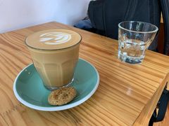 -Cafe del Volcan(永康路店)
