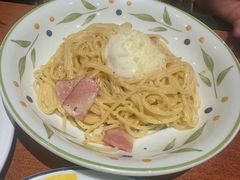 -萨莉亚(百联真光路店)