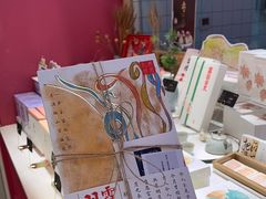 -阮大兴糕团(滨江宝龙店)