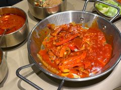 -西塔老太太泥炉烤肉(青浦蟠龙天地店)