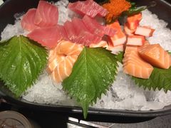 -美盛喜来登大酒店-盛宴标帜餐厅