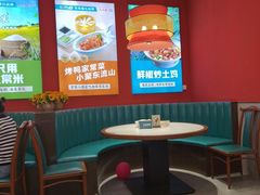 -东流山烤鸭·家常菜(雨山龙湖店)