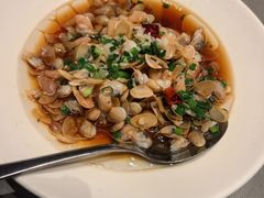 -阿明小菜·海鲜·上海菜(梅陇店)
