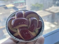 -威利旺卡烘焙西点蛋糕培训(朝阳校区)