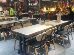 -黑蛋烤肉坊(光华路总店)