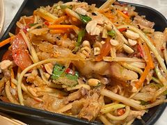 -婉泰·特色小吃·舂鸡脚(告庄二店)