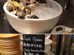 -广州富力君悦大酒店·凯菲厅