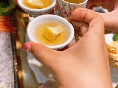 松茸汤-山之川日料放题(通州店)