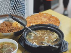 -屋里家延边朝鲜族冷面(南园店)