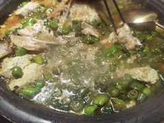 -探鱼·鲜青椒爽麻烤鱼(番禺万达店)