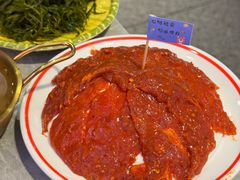 -柳大厨螺蛳粉(人民路总店)