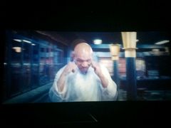 -橙天嘉禾影城(苏州印象城店)