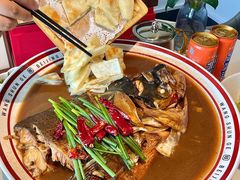 -旺顺阁·北京菜(北辰上品+)