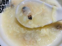 -吕氏疙瘩汤·新鲁菜(济南万象城店)