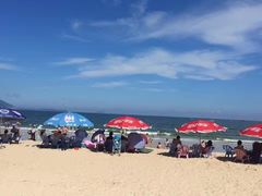 -西涌国际滨海旅游区