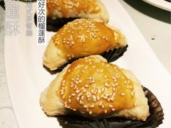 -七哥港式茶餐厅(亮马桥总店)
