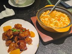-杭儿风餐厅(来福士店)