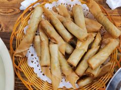 -南记食粥坊·宵夜大排档(卫国路店)