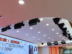 -金华安大酒楼·老牌潮菜·粤式茶点(东方国际店)