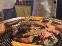 -西塔老太太泥炉烤肉(北京双井店)