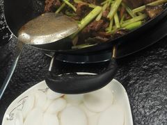 -大自然醉鹅·铁锅火焰鹅(上海联洋店)
