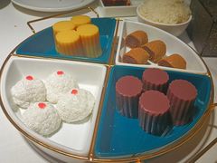 -鸭王烤鸭店(三里河店)