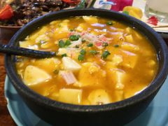 -苏梅花园(群星城店)