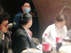 -外婆家(杭州马塍店·杭帮菜名店)
