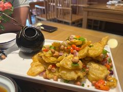 -鸿运楼·舌尖上的徽菜