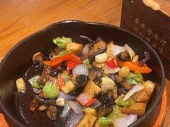 -云海肴·汽锅鸡·云南代表菜(丁香国际店)