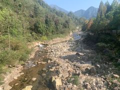 -青城山