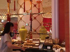 -咖啡苑 - 蔚藍夏日限定主题(永利皇宫店)