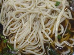 -许家鸡味手抻面馆(杏林街店)