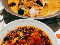 -福海居烤鸭店(鸟巢店)
