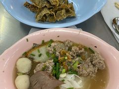 -榮泰米粉湯(Left Shop)