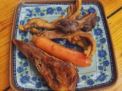 -老火车站牛肉粉