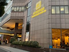 -上海静安昆仑大酒店