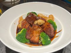 -炊烟小炒黄牛肉(浦东世纪汇店)