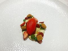 -Amber(置地文华东方酒店)