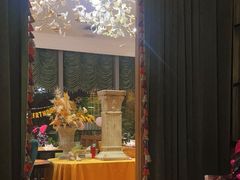 -甜阿姨·天台花园私房菜(万松园店)