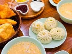 -baursak包尔萨克早餐屋