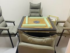 -麻友记·24h自助棋牌(金融科贸店)