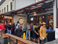 -Fergburger(皇后镇店)
